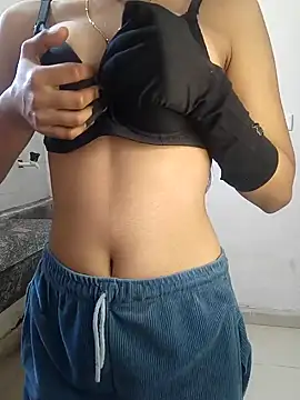 Cute ritu0 online show from February 1, 2025, 7:47 am