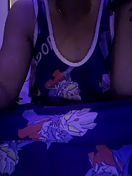 Melody Shyla online show from September 28, 2025, 10:59 pm