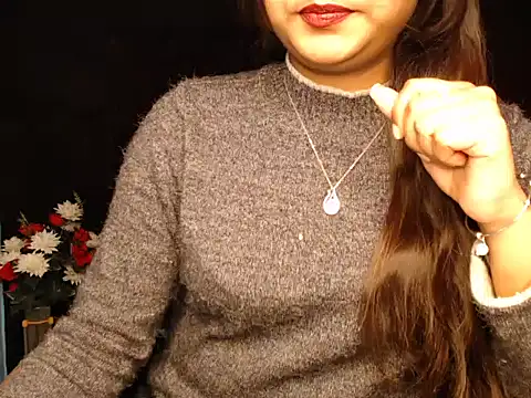 Snapshot of Wish_Queen chatting on January 20, 2025, 10:07 am Wish Queen online show from January 20, 2025, 10:07 am