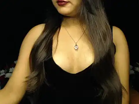 Snapshot of Wish_Queen chatting on January 25, 2025, 1:41 pm Wish Queen online show from January 25, 2025, 1:41 pm