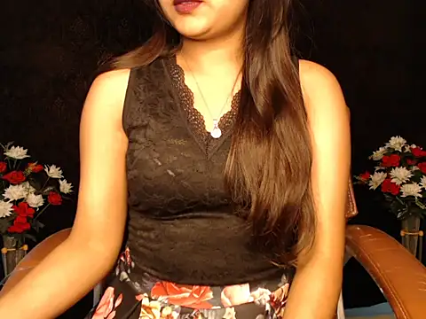 Snapshot of Wish_Queen chatting on February 6, 2025, 8:50 am Wish Queen online show from February 6, 2025, 8:50 am