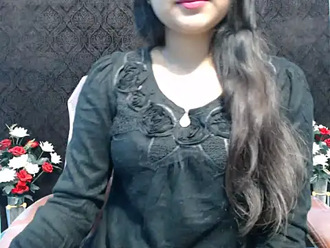 Snapshot of Wish_Queen chatting on February 6, 2025, 2:37 pm Wish Queen online show from February 6, 2025, 2:37 pm