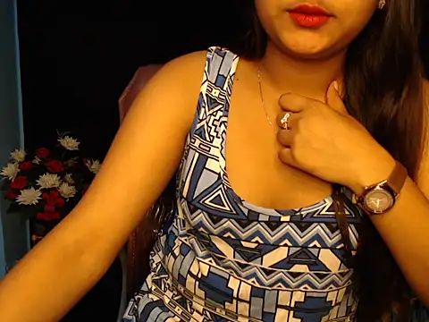 Snapshot of Wish_Queen chatting on February 18, 2025, 8:27 am Wish Queen online show from February 18, 2025, 8:27 am