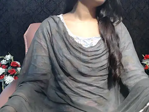 Snapshot of Wish_Queen chatting on September 27, 2025, 9:25 am Wish Queen online show from September 27, 2025, 9:25 am