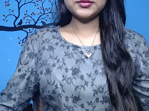 Wish Queen online show from March 18, 2026, 8:50 am