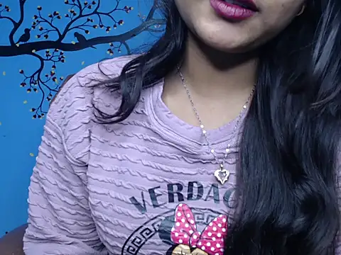 Wish Queen online show from March 21, 2026, 10:42 am