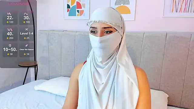 rawiya online show from March 7, 2025, 11:51 am