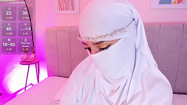 rawiya online show from November 13, 2025, 12:37 pm