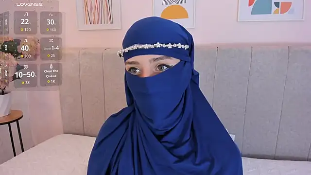 rawiya online show from December 22, 2025, 12:24 pm