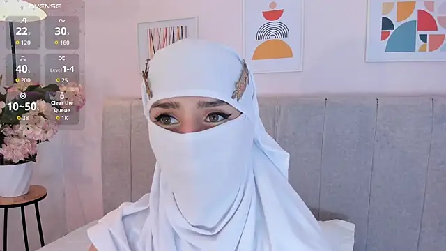 rawiya online show from February 7, 2026, 12:42 pm