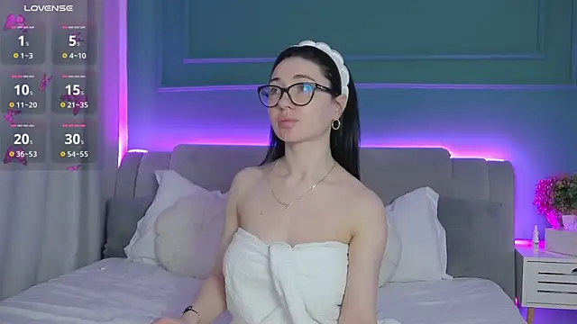 AllisonSky online show from March 30, 2026, 10:49 am