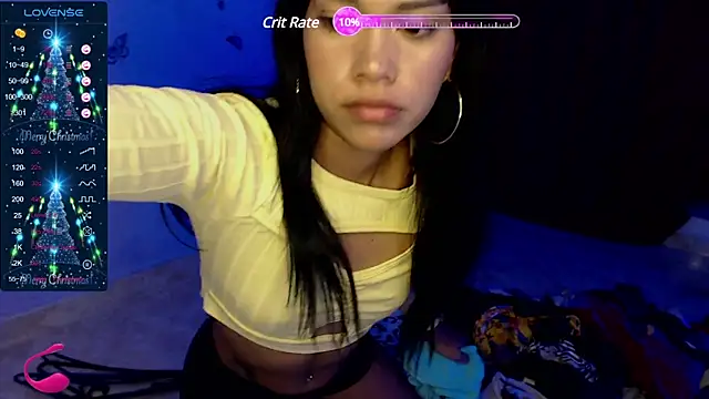 Snapshot of valeriah_7 chatting on December 10, 2024, 12:50 am valeriah 7 online show from December 10, 2024, 12:50 am