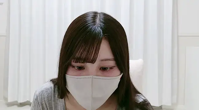 yuki room online show from February 11, 2025, 6:30 am