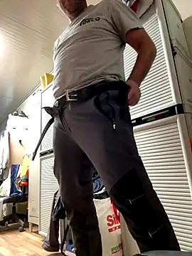 Lecatore80 online show from October 4, 2025, 10:35 am