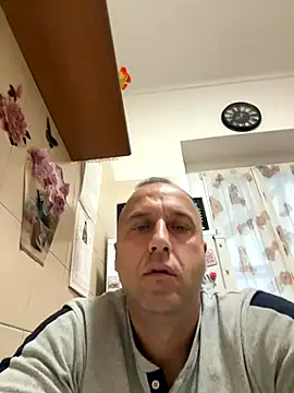 Lecatore80 online show from November 2, 2025, 7:00 am