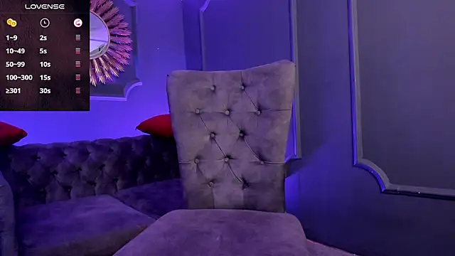 Snapshot of Lucy_Williiams chatting on December 29, 2024, 4:38 am Lucy Williiams online show from December 29, 2024, 4:38 am