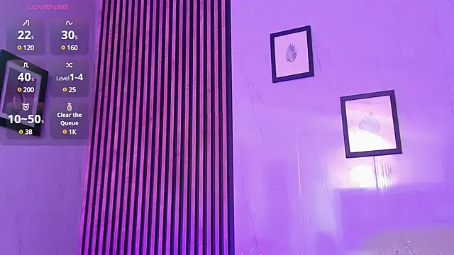 Snapshot of Lucy_Williiams chatting on January 29, 2025, 11:35 pm Lucy Williiams online show from January 29, 2025, 11:35 pm