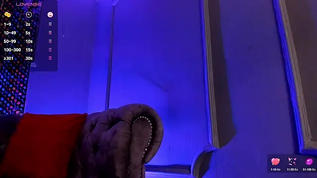 Snapshot of Lucy_Williiams chatting on March 1, 2025, 6:35 am Lucy Williiams online show from March 1, 2025, 6:35 am