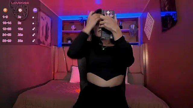 Snapshot of Lucy_Williiams chatting on October 6, 2025, 12:02 pm Lucy Williiams online show from October 6, 2025, 12:02 pm