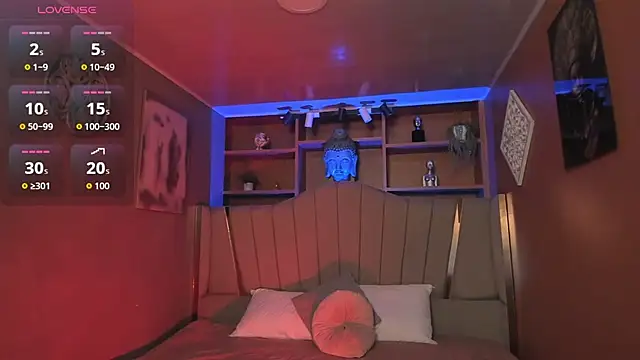 Snapshot of Lucy_Williiams chatting on October 13, 2025, 11:21 am Lucy Williiams online show from October 13, 2025, 11:21 am