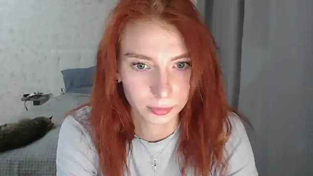 KateBunny online show from September 21, 2025, 3:02 pm