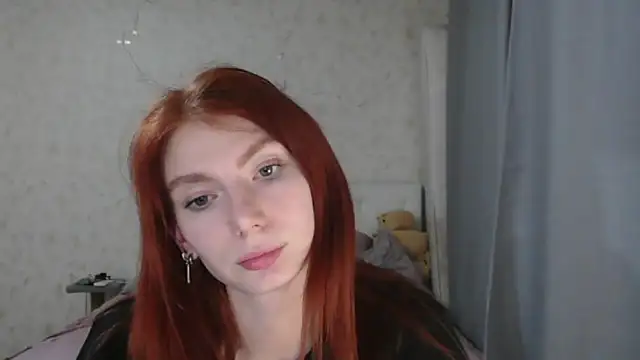 KateBunny online show from October 21, 2025, 3:35 pm