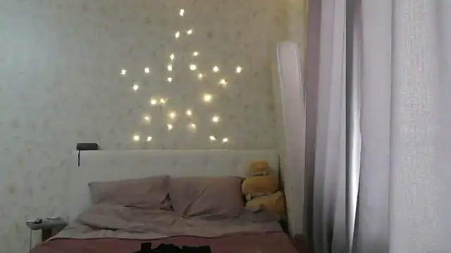 KateBunny online show from February 7, 2026, 9:13 am