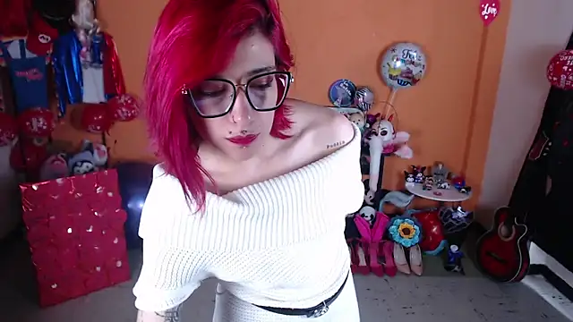 MissMiia2 online show from March 18, 2025, 3:53 pm