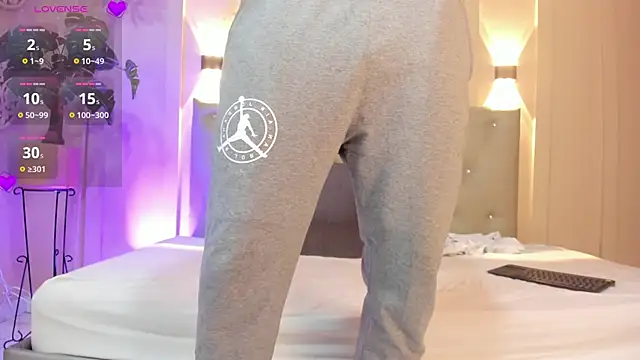 Iker bigdick online show from February 27, 2025, 7:15 pm