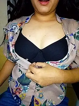 Indianhyna online show from September 10, 2025, 7:52 am