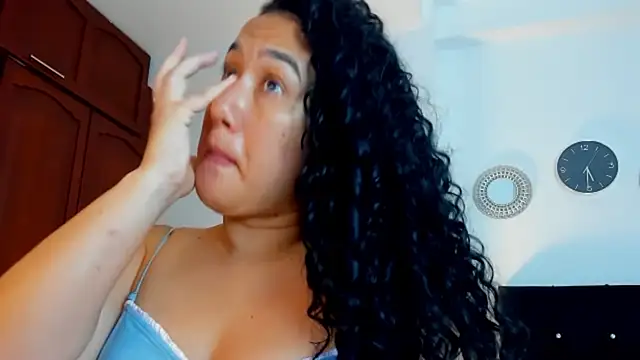 kathyajhonss online show from March 27, 2026, 10:31 pm