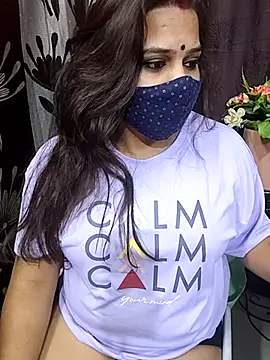 Snapshot of AzadPanchi2024 chatting on February 9, 2025, 11:25 am AzadPanchi2024 online show from February 9, 2025, 11:25 am