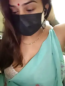 Snapshot of AzadPanchi2024 chatting on January 6, 2026, 6:17 am AzadPanchi2024 online show from January 6, 2026, 6:17 am