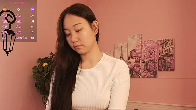 Inari Okami  online show from April 6, 2026, 3:13 pm