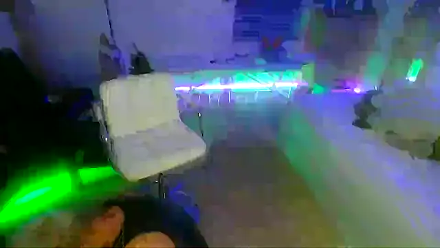 GymBoyVan online show from December 2, 2024, 8:09 am