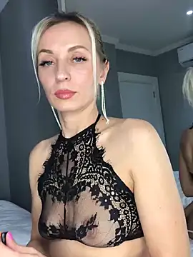 Diamond Bunny  online show from February 26, 2025, 8:44 pm