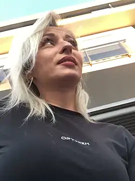 Diamond Bunny  online show from March 11, 2025, 3:12 pm