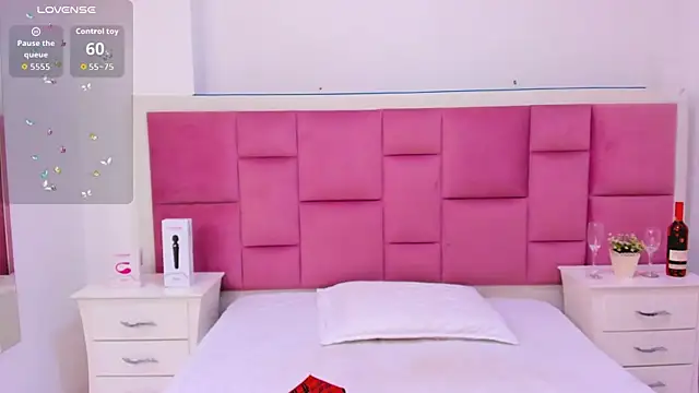 kaily sweet1 online show from October 1, 2025, 11:05 am