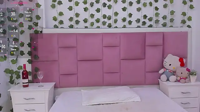 kaily sweet1 online show from February 19, 2026, 11:28 am