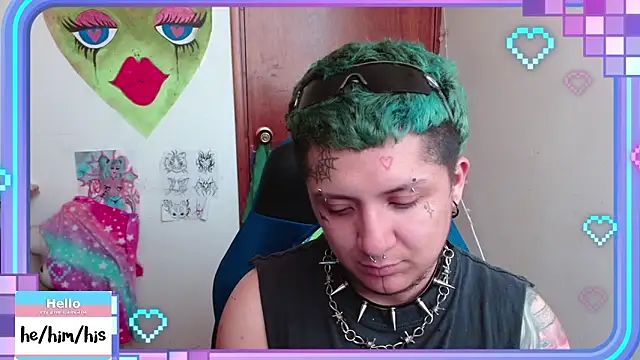 masterkevinftm online show from February 10, 2025, 8:00 pm