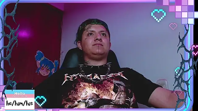 masterkevinftm online show from February 13, 2025, 10:23 am