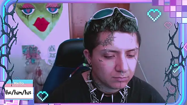 masterkevinftm online show from February 19, 2025, 3:16 pm