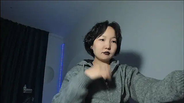 himeros goddess online show from December 7, 2024, 12:08 am