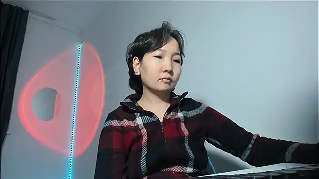 himeros goddess online show from December 15, 2024, 12:40 am