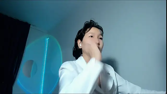 himeros goddess online show from December 16, 2024, 2:15 am