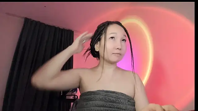 himeros goddess online show from January 26, 2025, 3:27 am