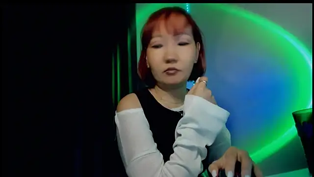 himeros goddess online show from October 12, 2025, 4:33 am