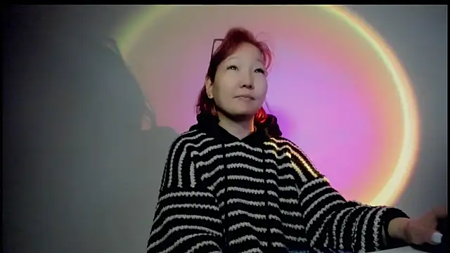 himeros goddess online show from October 16, 2025, 11:44 am