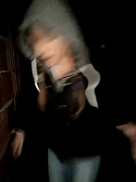 Hexe12346 online show from January 9, 2025, 5:11 pm