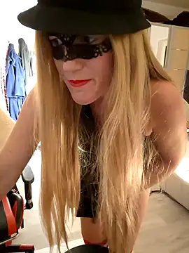 Hexe12346 online show from October 29, 2025, 3:58 pm